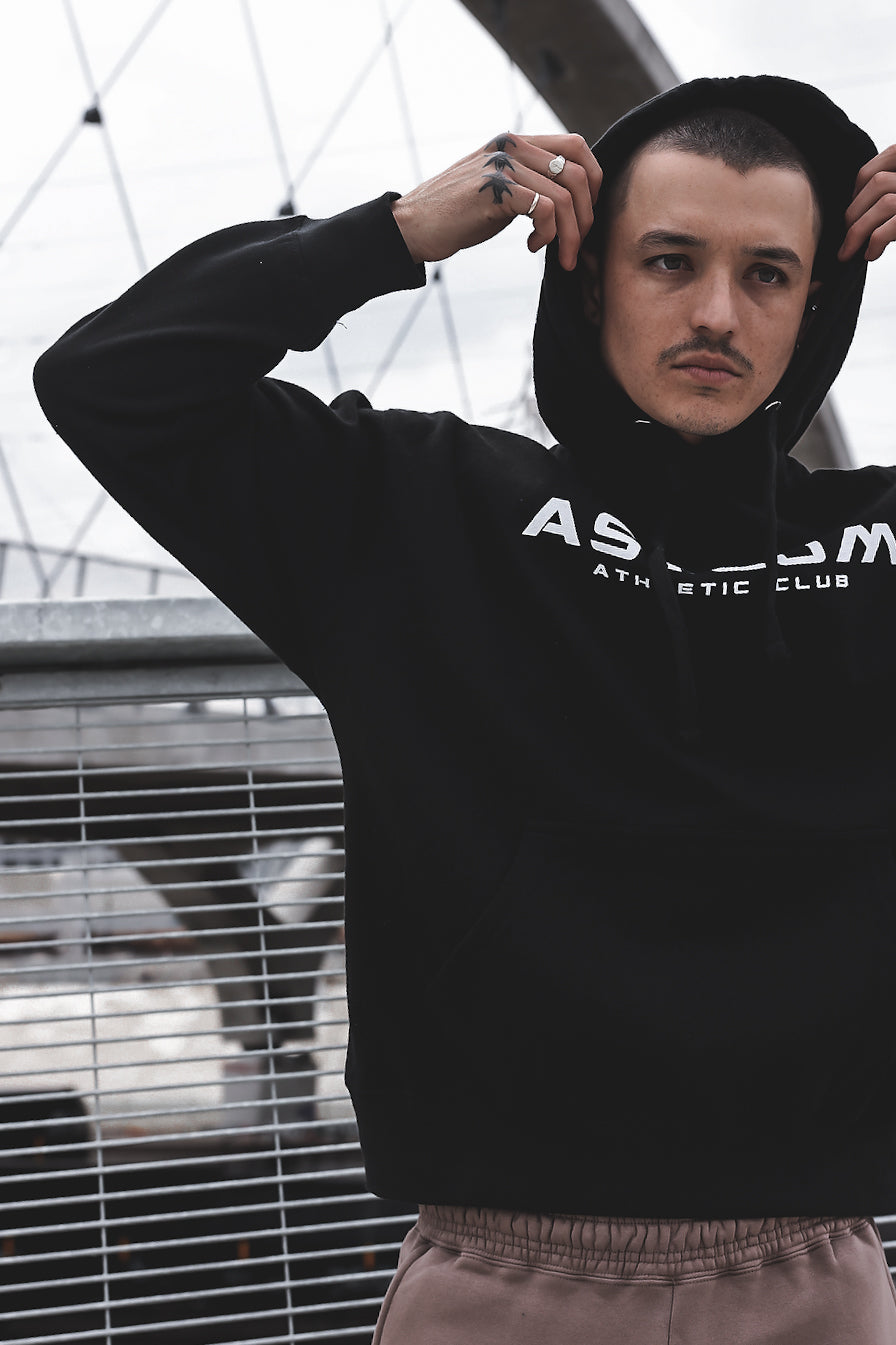 "Essense" Hoodie