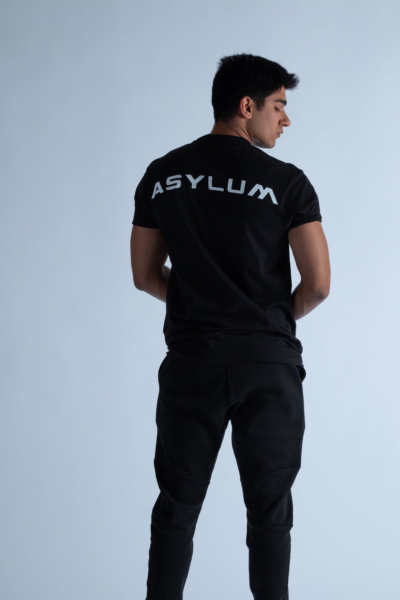 Asylum "Marked" Tee