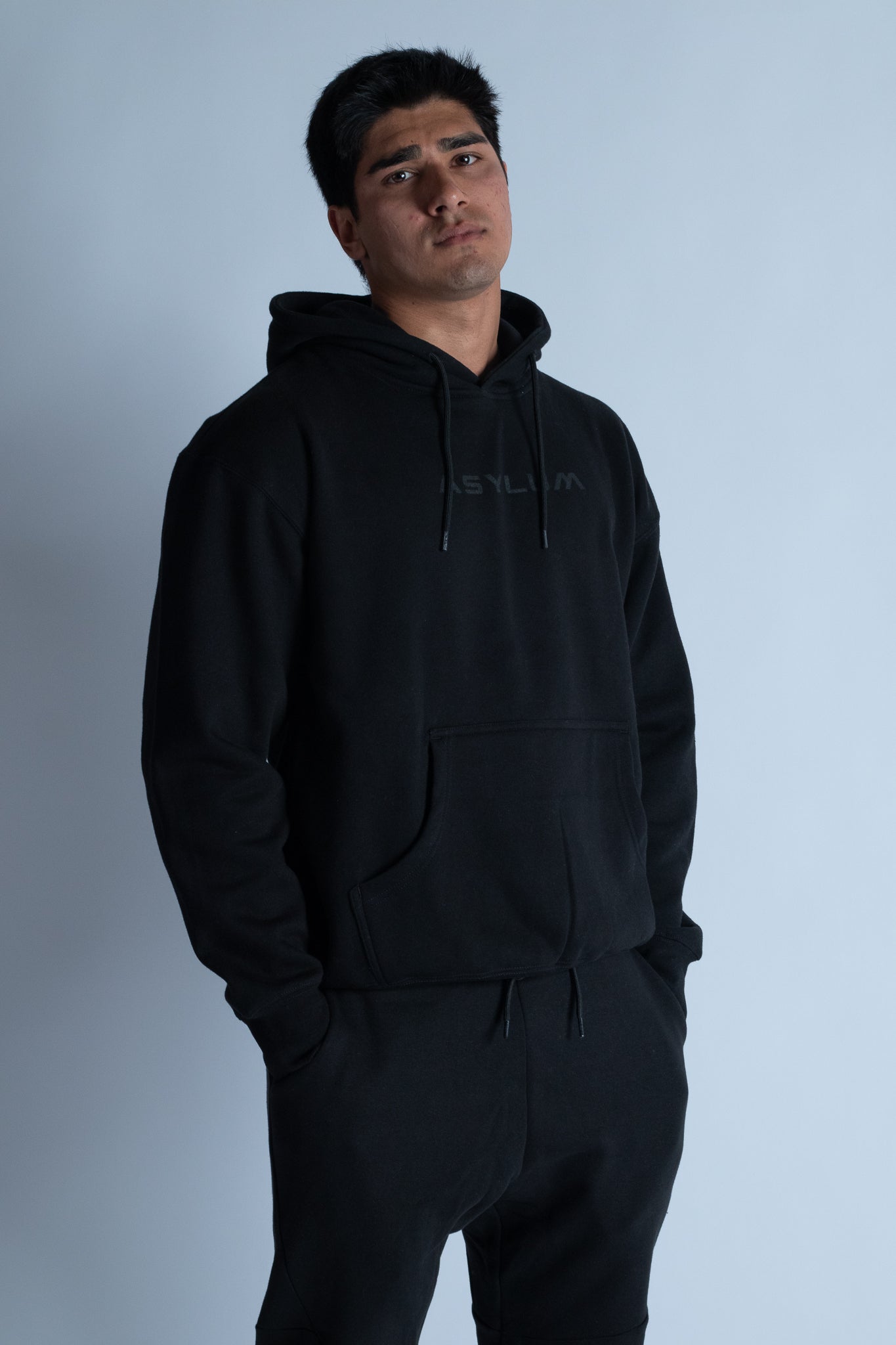 "Essential" Hoodie