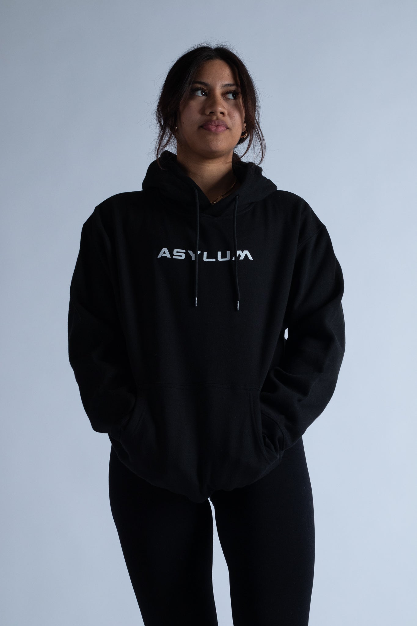 "Essential" Hoodie