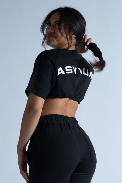 Asylum "Marked" Tee