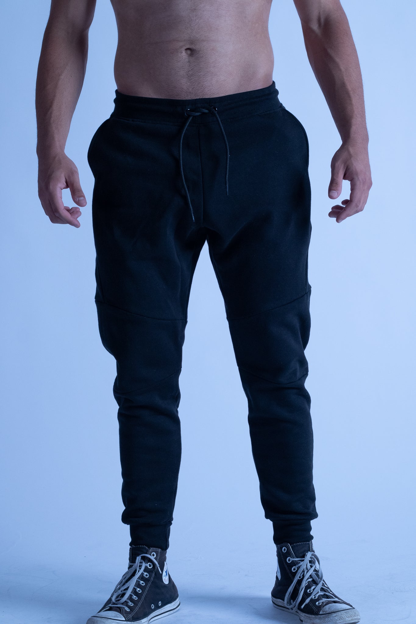 Asylum "Essential" Joggers