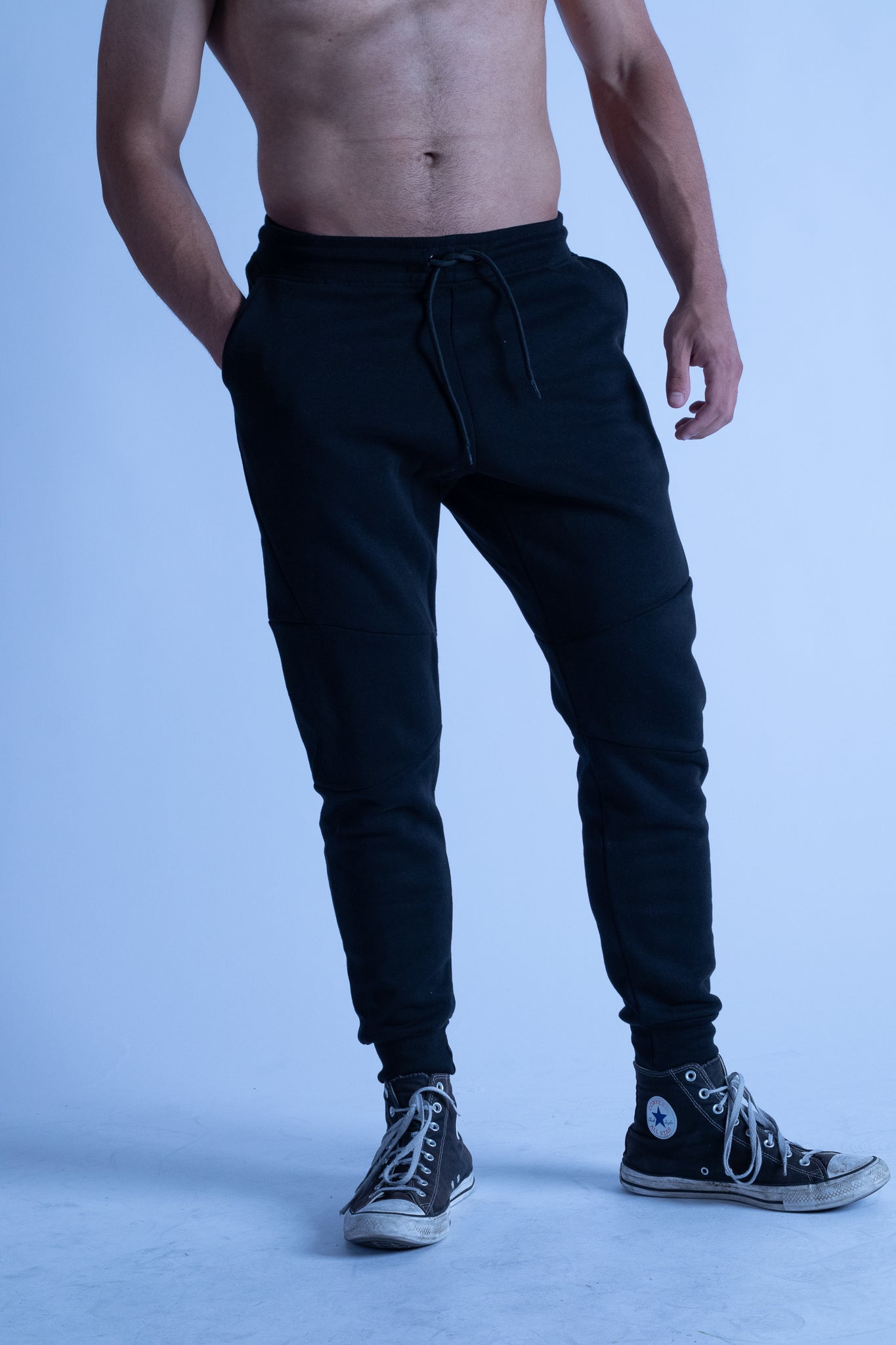 Asylum "Essential" Joggers